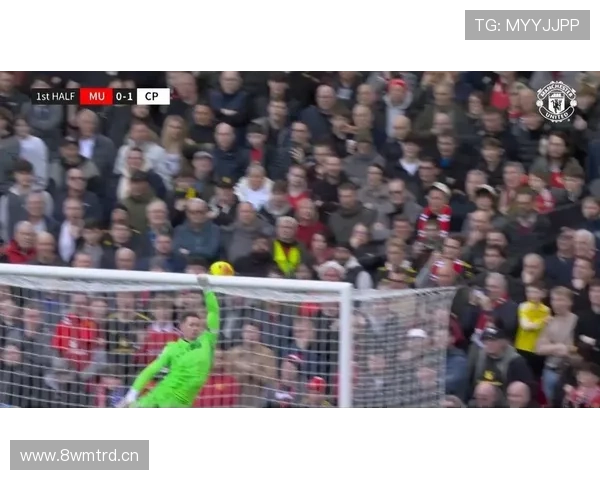 [天下足球]B费点射 曼联战平切尔西.